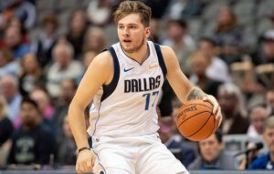 Read more about the article ΕΞΑΙΡΕΤΙΚΟΣ DONCIC!